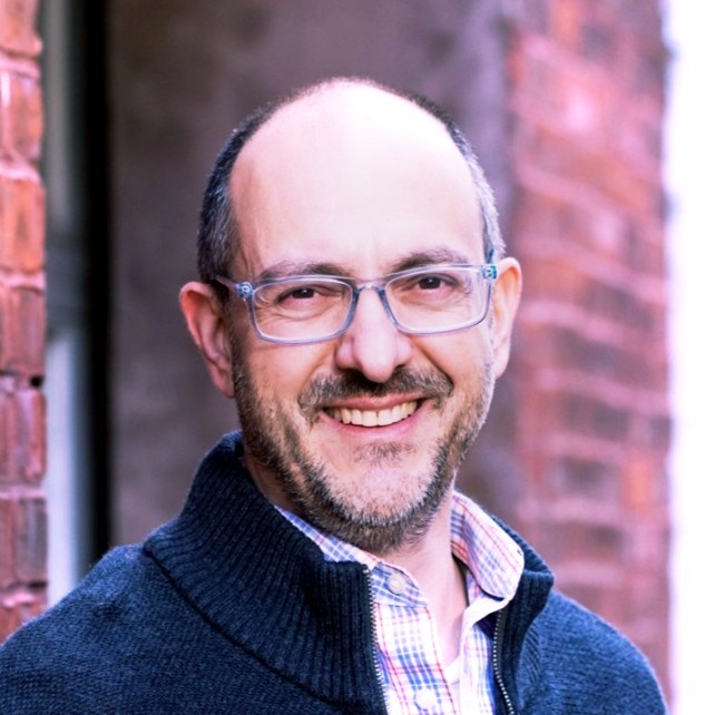 Chris Amato