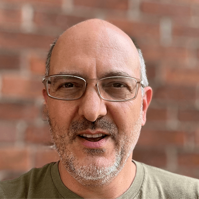 Chris Amato, Owner and Senior Product Manager at Knectar